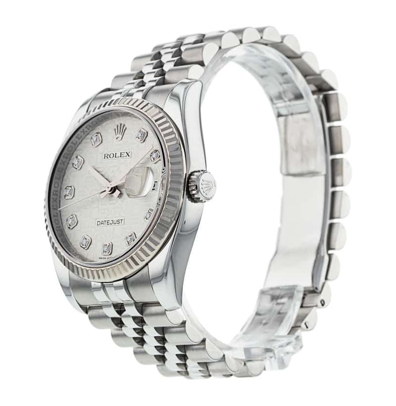 Rolex Datejust 116234